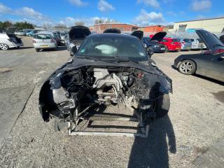Audi TT 8J