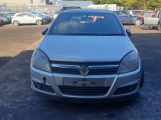 Opel Astra H