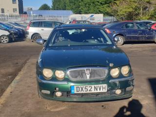 Rover 75 1 поколение