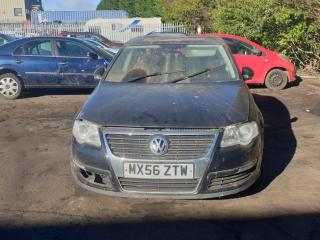 Volkswagen Passat B6