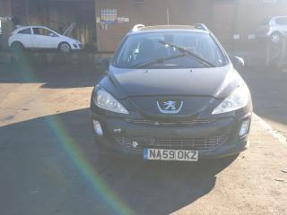 Peugeot 308 T7