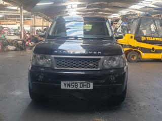 Land Rover Range Rover Sport 1 поколение L320