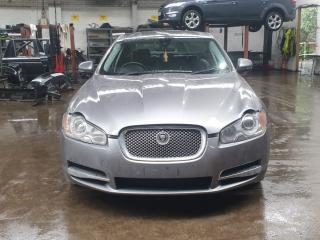 Jaguar XF X250 250