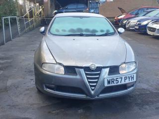 Alfa Romeo GT 1 поколение