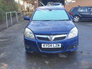 Opel Signum C [рестайлинг]