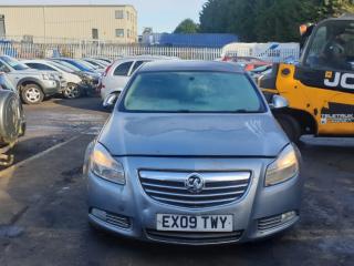 Opel Insignia 1 поколение (A)