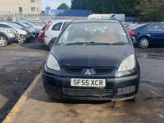 Mitsubishi Colt 6 поколение (Z20/Z30) Z30
