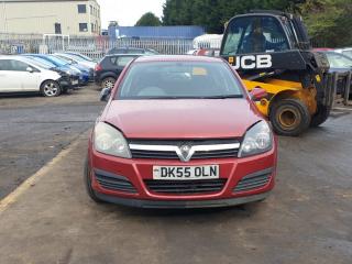 Opel Astra H