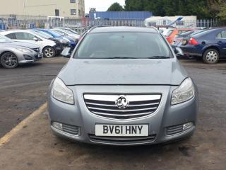 Opel Insignia 1 поколение (A)