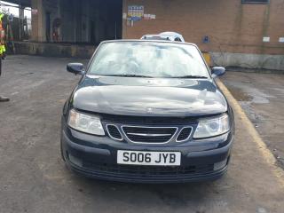 Saab 9-3 2 поколение
