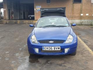 Ford Ka StreetKa