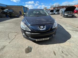 Peugeot 308 T7