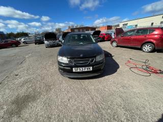 Saab 9-3 2 поколение