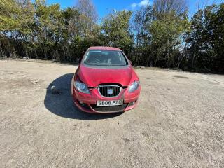 SEAT Altea 1 поколение