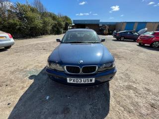BMW 3 серия E46 [рестайлинг]