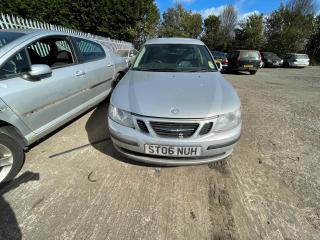 Saab 9-3 2 поколение