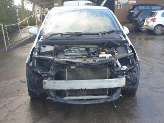 Opel Corsa D [рестайлинг]