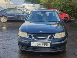 Saab 9-3 2 поколение