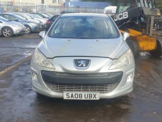 Peugeot 308 T7