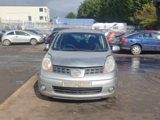 Nissan Note E11