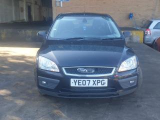 Ford Focus 2 поколение