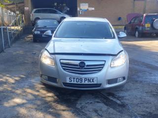 Opel Insignia 1 поколение (A)