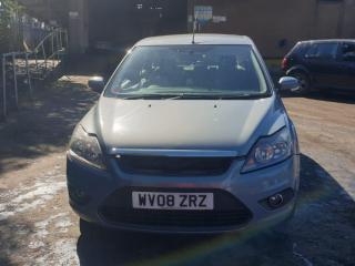 Ford Focus 2 поколение [рестайлинг]