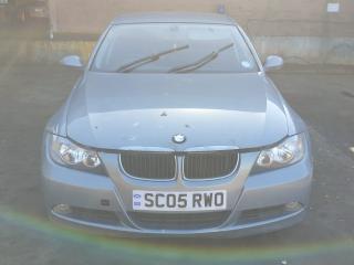 BMW 3 серия E90/E91/E92/E93 E90