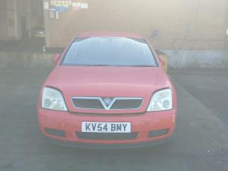 Opel Vectra C