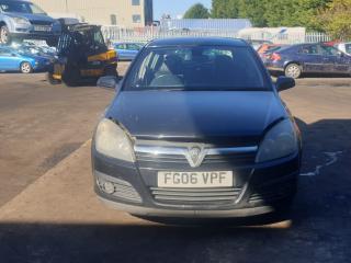 Opel Astra H