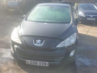 Peugeot 308 T7