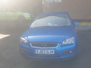 Ford Focus 2 поколение
