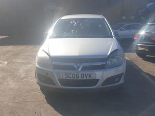 Opel Astra H