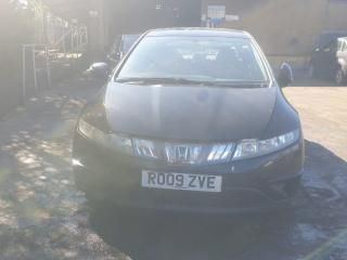 Honda Civic 8 поколение