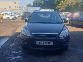 Ford Focus 2 поколение [рестайлинг]