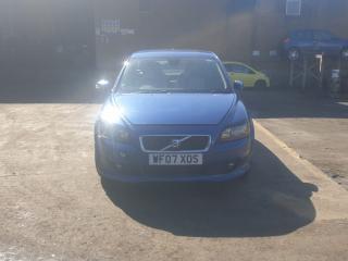 Volvo C30 1 поколение