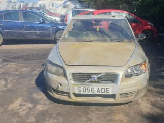 Volvo C30 1 поколение