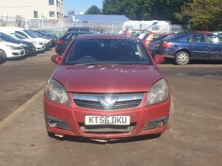 Opel Signum C [рестайлинг]