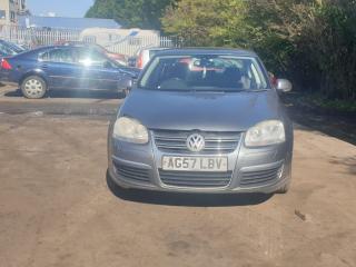 Volkswagen Jetta 5 поколение