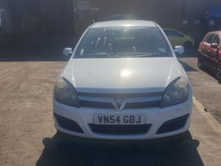 Opel Astra H