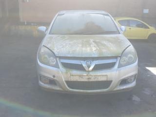 Opel Vectra C [рестайлинг]