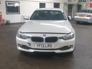 BMW 3 серия F30/F31/F34 F30