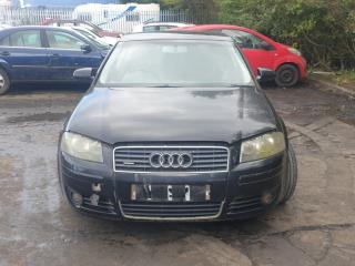 Audi A3 8P