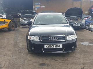Audi A4 B6