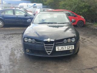 Alfa Romeo 159 1 поколение