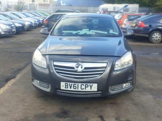 Opel Insignia 1 поколение (A)