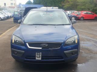 Ford Focus 2 поколение