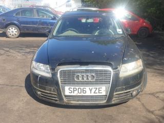 Audi A6 4F/C6