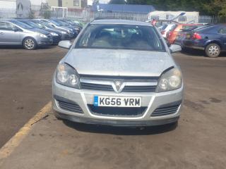 Opel Astra H