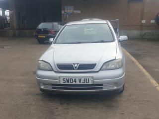 Opel Astra G